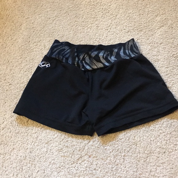 GK Pants - GK spandex shorts GK Pants - GK spandex shorts